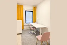 Coworking-plats på Östra Mårtensgatan 19, Lund – bild 5