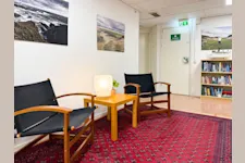 Coworking-plats på Östra Mårtensgatan 19, Lund – bild 4