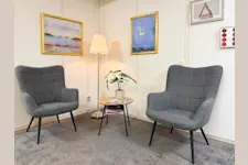 Coworking-plats på Östra Mårtensgatan 19, Lund – bild 3