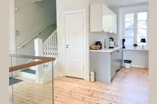 Coworking-plats på Stjärnplan 3, Malmö – bild 13