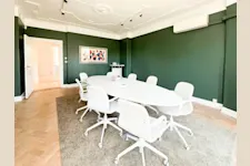 Coworking-plats på Stjärnplan 3, Malmö – bild 12