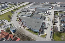 Industrilokal på Cypressvägen 18, Malmö – bild 12
