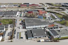 Industrilokal på Cypressvägen 18, Malmö – bild 11