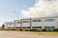 Industrilokal på Cypressvägen 18, Malmö – bild 18
