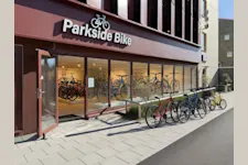 Butikslokal på Almviksvägen 24, Malmö