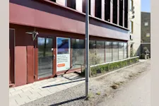 Butikslokal på Almviksvägen 24, Malmö – bild 7