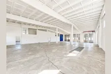 Industrilokal på Fornminnesgatan 22, Helsingborg – bild 4