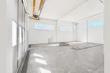 Industrilokal på Fornminnesgatan 22, Helsingborg – bild 9