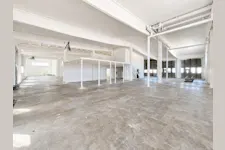 Industrilokal på Fornminnesgatan 22, Helsingborg – bild 8