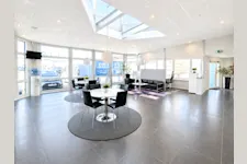 Lagerlokal på Florettgatan 8, Helsingborg – bild 5