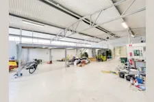 Lagerlokal på Florettgatan 8, Helsingborg – bild 16
