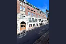 Kontorslokal på Springpostgränden 3, Helsingborg – bild 16