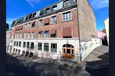 Kontorslokal på Springpostgränden 3, Helsingborg – bild 17
