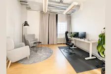 Kontorslokal på Springpostgränden 3, Helsingborg – bild 6