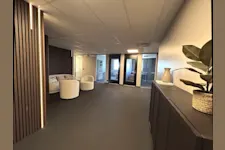 Kontorslokal på Bergavägen 13, Helsingborg – bild 16