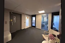 Kontorslokal på Bergavägen 13, Helsingborg – bild 27