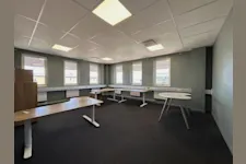 Kontorslokal på Bergavägen 13, Helsingborg – bild 20