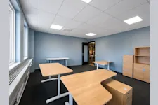 Kontorslokal på Bergavägen 13, Helsingborg – bild 17