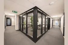 Kontorslokal på Bergavägen 13, Helsingborg – bild 9