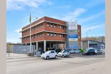 Kontorslokal på Bergavägen 13, Helsingborg – bild 29