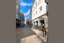 Kontorslokal på Södra Kyrkogatan 7, Helsingborg – bild 2