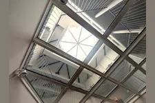 Kontorslokal på Södra Kyrkogatan 7, Helsingborg – bild 4