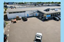 Lagerlokal på Florettgatan 8, Helsingborg – bild 3
