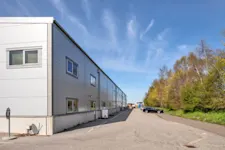 Kontorslokal på Förskeppsgatan 2, Ystad – bild 4