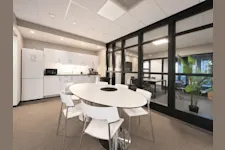 Coworking-plats på Bergavägen 13, Helsingborg – bild 3
