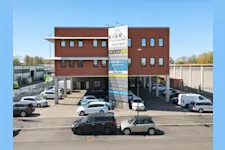 Coworking-plats på Bergavägen 13, Helsingborg – bild 25