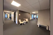 Kontorslokal på Bergavägen 13, Helsingborg – bild 9
