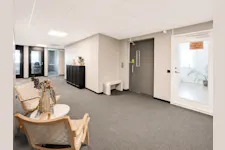 Kontorslokal på Bergavägen 13, Helsingborg – bild 25