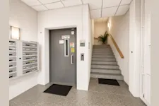 Kontorslokal på Bergavägen 13, Helsingborg – bild 27