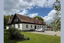 Lokal på Skarhults Södergård 1288, Eslöv