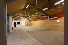Lagerlokal på Hanögatan 3, Malmö – bild 8