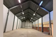 Lagerlokal på Hanögatan 3, Malmö – bild 7