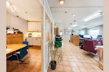 Industrilokal på Örebrogatan 33, Helsingborg – bild 15