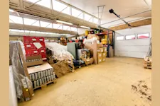 Industrilokal på Örebrogatan 33, Helsingborg – bild 8