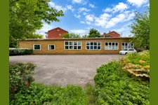Industrilokal på Örebrogatan 33, Helsingborg – bild 12