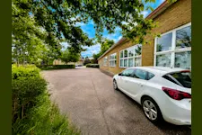 Industrilokal på Örebrogatan 33, Helsingborg – bild 13