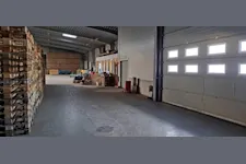 Lagerlokal på Hököpinge ängaväg 176, Vellinge – bild 4