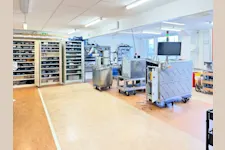 Lagerlokal på Flygledaregatan 5, Malmö – bild 12