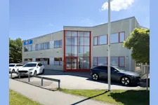 Lagerlokal på Flygledaregatan 5, Malmö – bild 7