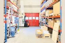 Lagerlokal på Flygledaregatan 5, Malmö – bild 14