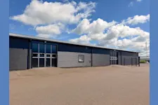 Lagerlokal på Kalkstensvägen 31, Lund – bild 5