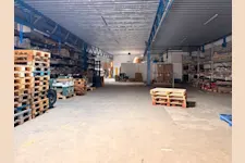 Lagerlokal på Järnyxegatan 9, Malmö – bild 3