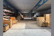 Lagerlokal på Järnyxegatan 9, Malmö – bild 2