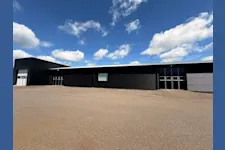 Lagerlokal på Kalkstensvägen 31, Lund