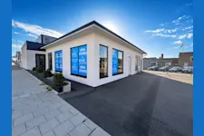 Butikslokal på Ängelholmsvägen 20, Helsingborg – bild 2