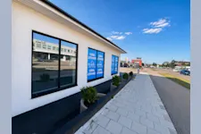 Butikslokal på Ängelholmsvägen 20, Helsingborg